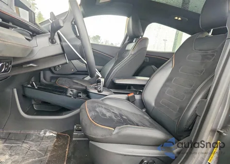 2023 Ford Mustang Mach-E Gt z USA, uszkodzony, nr VIN 3FMTK4SE4PMA65508